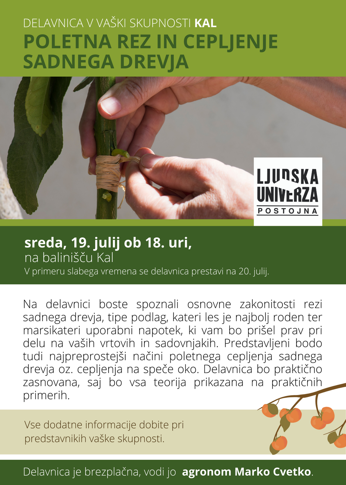 poletna rez _ kal